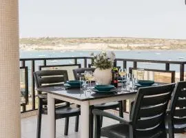 3bed Apartment Opposite Ghadira Bay By Homely!