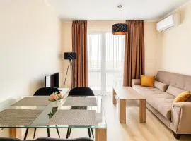 Poseidon Nessebar Private Apartment