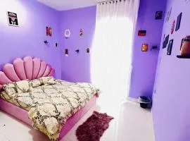 Shabiya homes