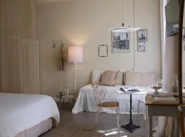 Casa Fellin 1891 B&B