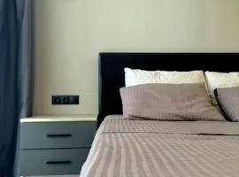 Видові Апартаменти Residential GREAT