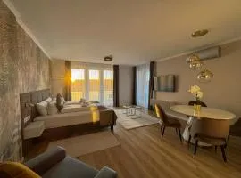 Salt Hill Premium Apartments
