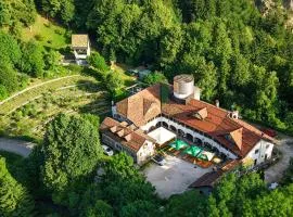 La polse di San Pieri