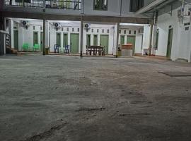 Liberty inn，位于Pedada的民宿