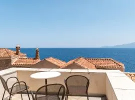 Casa Tradizionale Monemvasia