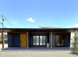 HiL town yamanashi 07 STAY BACK