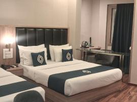 Shine Hospitality Boutique Hotel，位于孟买的酒店