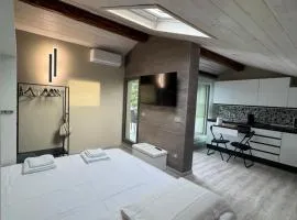 Janua Major Menaggio