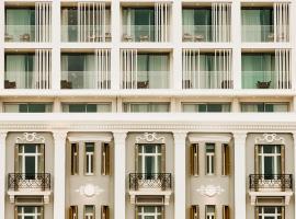 ON Residence - Small Luxury Hotels of the World