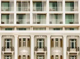 ON Residence - Small Luxury Hotels of the World