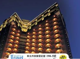 福格大饭店