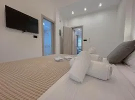 Atsiki's 89 Apartments