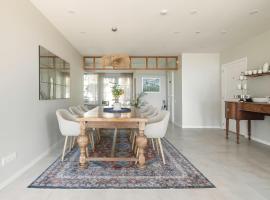 Mariu Vila，位于普雷拉的低价酒店