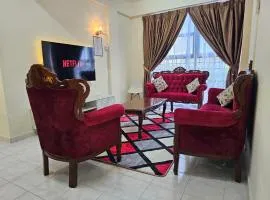 Sabari Families Homestay