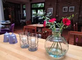 斯塔勒米亚斯托老城酒店