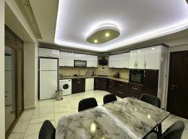 Göreme Apartment，位于格雷梅的酒店