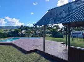 Norfolk Island Town Holiday Apartments