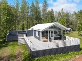 Cozy Cabin - Golden Circle