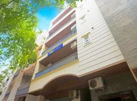 FabHotel The Hide Away - Near Skin Institute And School Of Dermatology