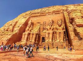 Abu Simbel Hostel，位于阿布辛贝的青旅