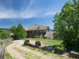 Les Gîtes du Mas Lachamp