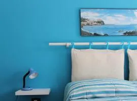 Casa Pélagos a 50mt dal mare