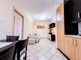 Ginestra house