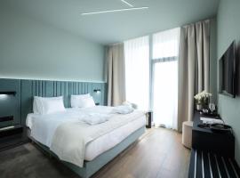 Viale Boutique Hotel，位于维拉尼的酒店