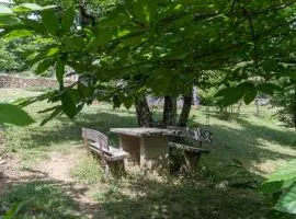 Chalets - Mas Lachamp