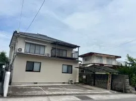 木の家ゲストハウス松山ドミトリー館