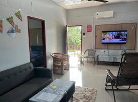 Chengai Homestay，位于宋溪的酒店