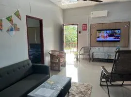 Chengai Homestay