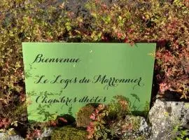 Le Logis du Marronnier