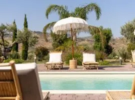 Colle dei Rustici Ospitalità in Sicilia