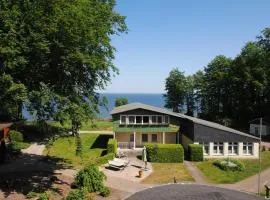 Forsthaus Langenberg