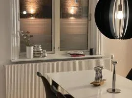 Villa - private parking