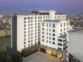 Royal Tulip Kathmandu，位于帕坦的酒店