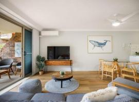 North Kirra Ocean Gem - perfect family holiday