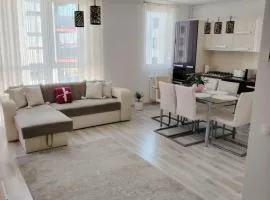 Apartament modern 2 camere ARED Kaufland