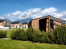 Alpine House, NATUR RESORT