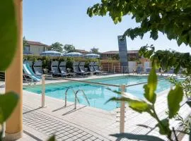 伊尔科内罗2号公寓式酒店