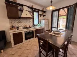 Monolocale da Mariolina