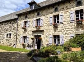 Le Mas de Rigoulac 5 Chambres d'hotes & SPA sur réservation table d hôtes sauf les mercredis et les dimanches