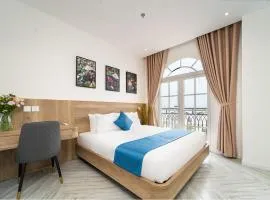 Novus Sol Hotel & Apartment Sunset Town Phu Quoc