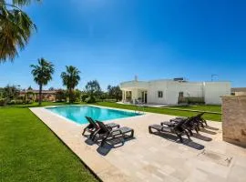 Tenuta Bouganville by Perle di Puglia