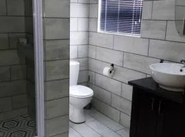 Twee Wilgers Bed & Breakfast