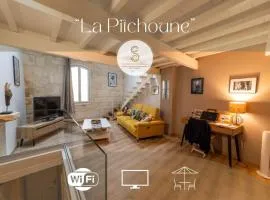 La Pitchoune Arles Centre