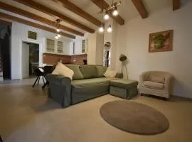 Gőzhajó Loft - Családi ház terasszal, 2 fürdőszobával, kerékpárral