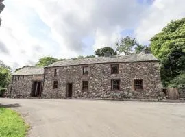 Chapel Cottage