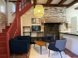 Character House